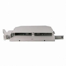 Rack Mounted ODF Fiber Patch Panel